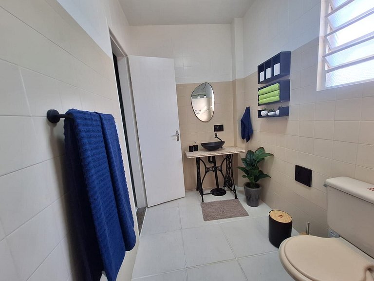 Apartamento aconchegante - Volta Redonda RJ