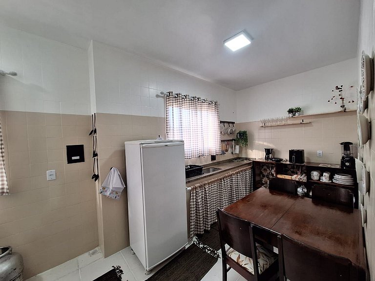 Apartamento aconchegante - Volta Redonda RJ