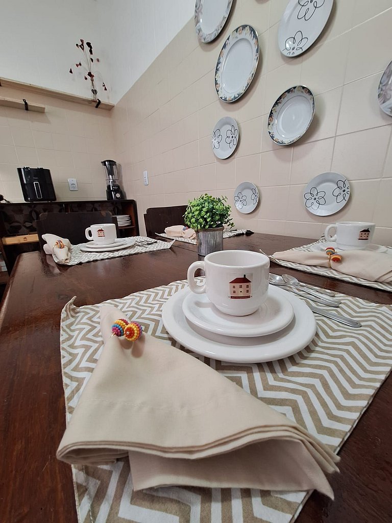 Apartamento aconchegante - Volta Redonda RJ