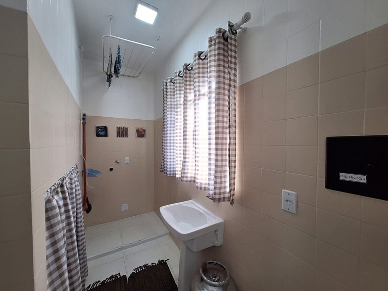 Apartamento aconchegante - Volta Redonda RJ