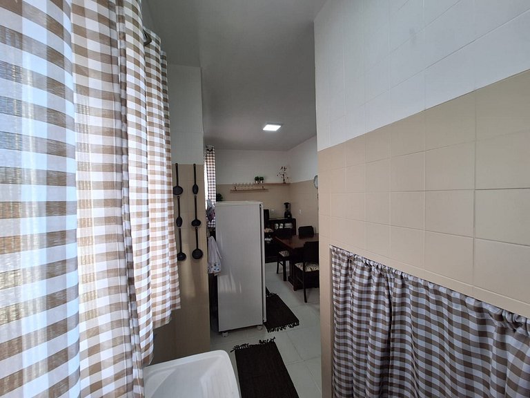 Apartamento aconchegante - Volta Redonda RJ