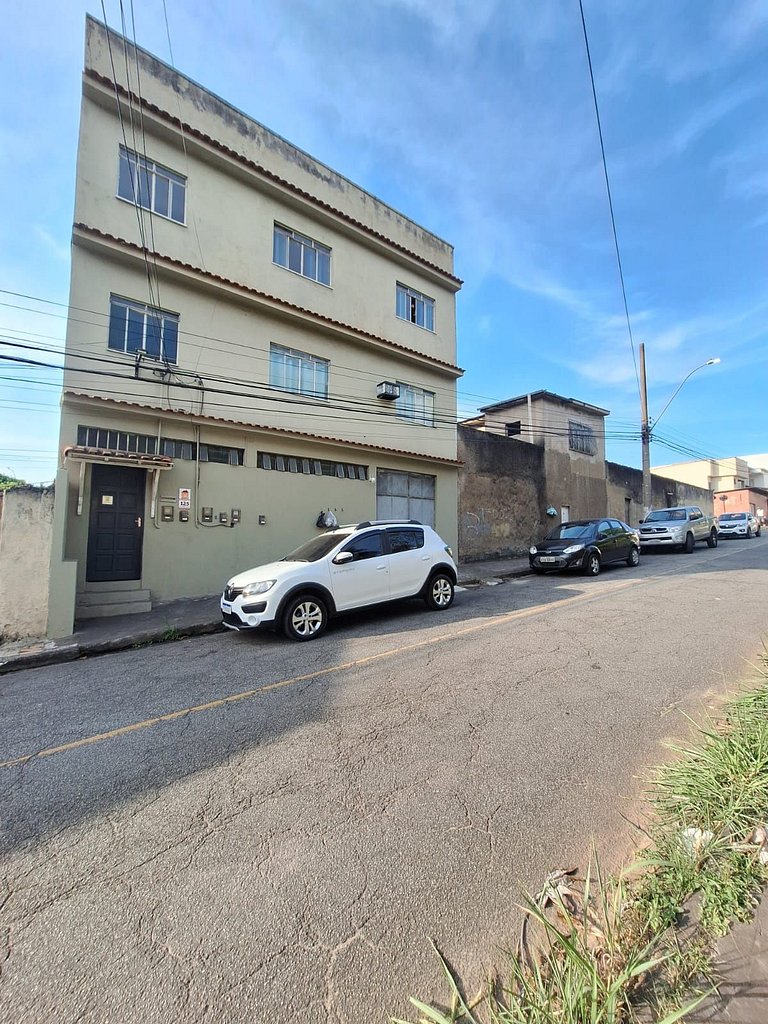 Apartamento aconchegante - Volta Redonda RJ