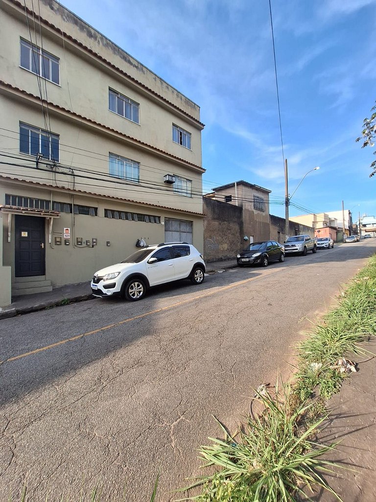 Apartamento aconchegante - Volta Redonda RJ