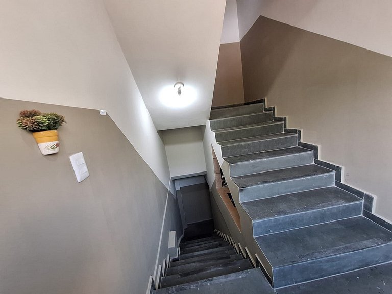 Apartamento aconchegante - Volta Redonda RJ