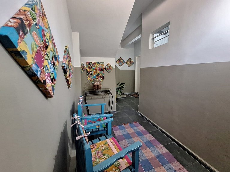Apartamento Estúdio em Volta Redonda - RJ