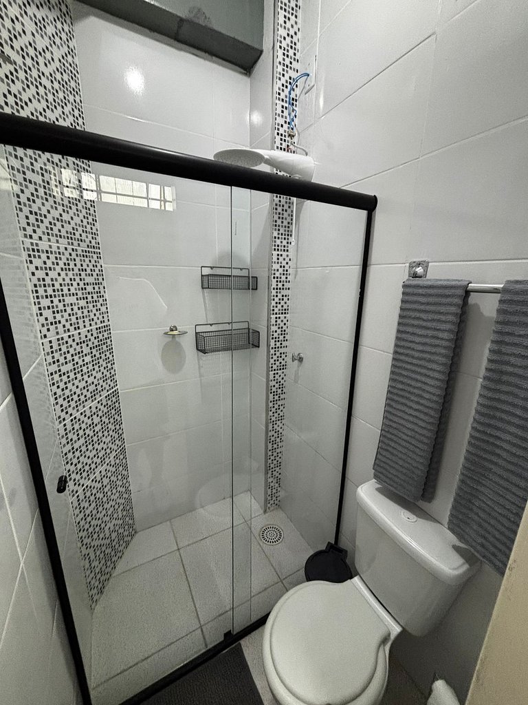 Apartamento Estúdio em Volta Redonda - RJ