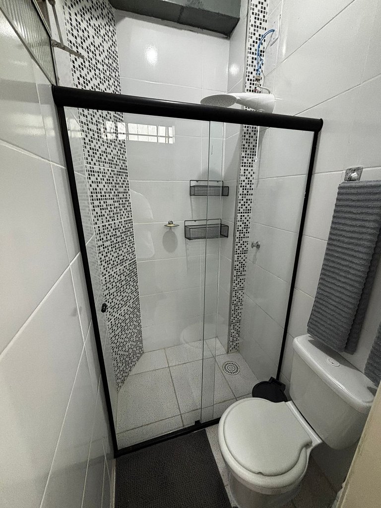 Apartamento Estúdio em Volta Redonda - RJ