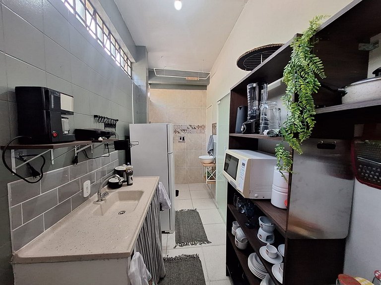 Apartamento Estúdio em Volta Redonda - RJ