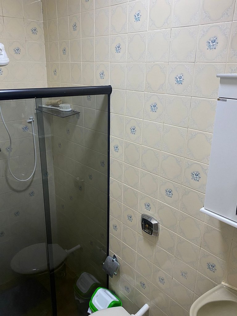 Conforto e praia: Casa completa em Cabo Frio