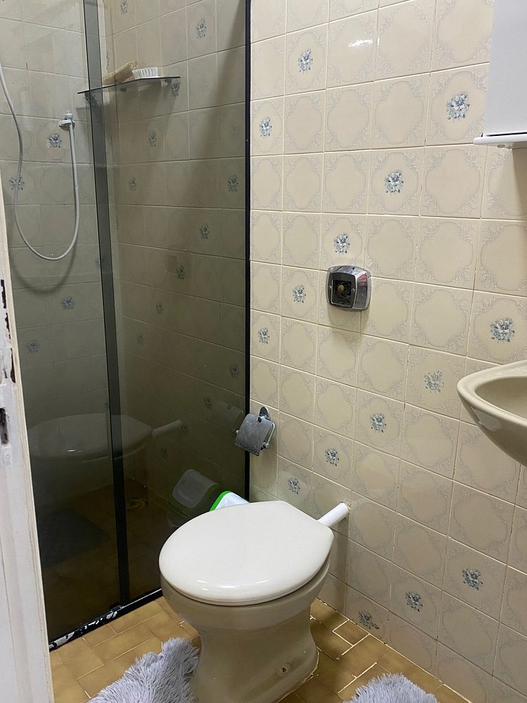 Conforto e praia: Casa completa em Cabo Frio