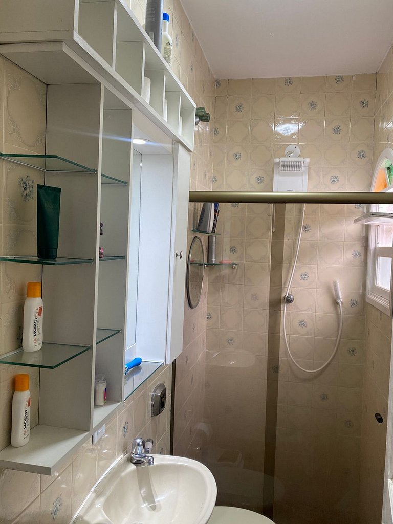 Conforto e praia: Casa completa em Cabo Frio