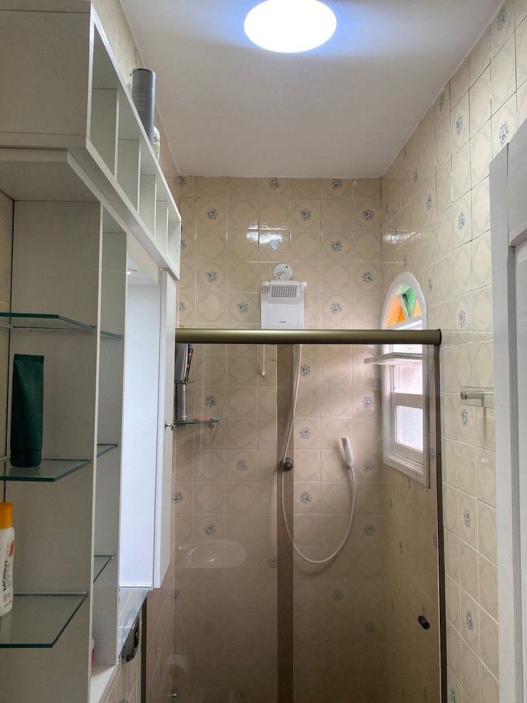 Conforto e praia: Casa completa em Cabo Frio