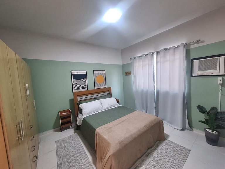 Apartamento aconchegante - Volta Redonda RJ