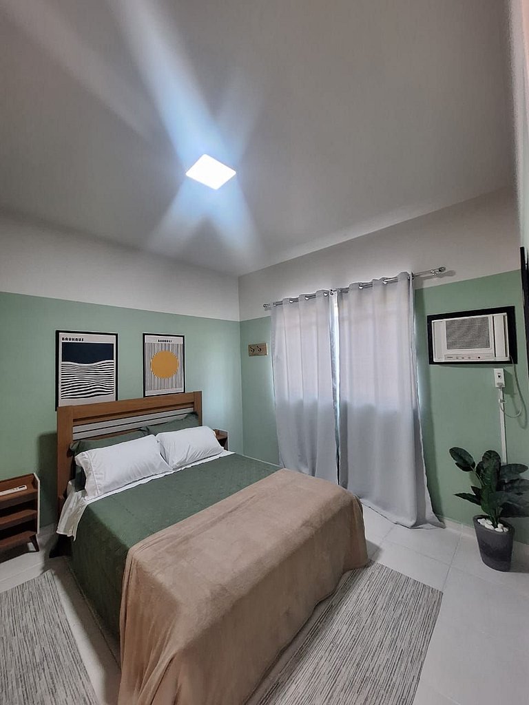 Apartamento aconchegante - Volta Redonda RJ