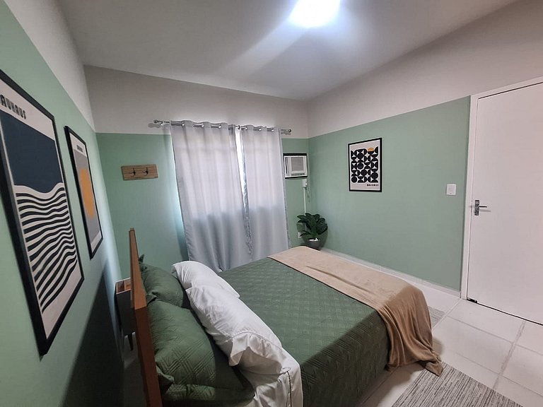 Apartamento aconchegante - Volta Redonda RJ