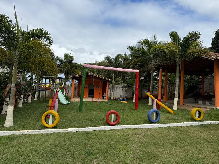 Suíte3 Pousada piscina 3 min praia Arpoador Búzios