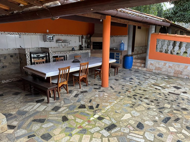 Suíte4 Pousada piscina 3 min praia Arpoador Búzios