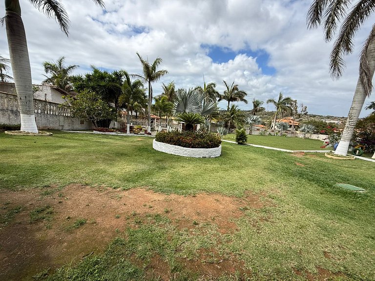 Suíte4 Pousada piscina 3 min praia Arpoador Búzios