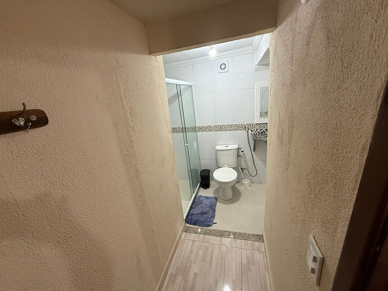 Suíte1 Pousada piscina 3 min praia Arpoador Búzios