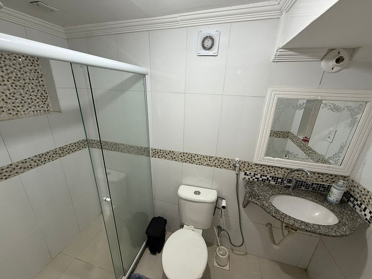 Suíte1 Pousada piscina 3 min praia Arpoador Búzios