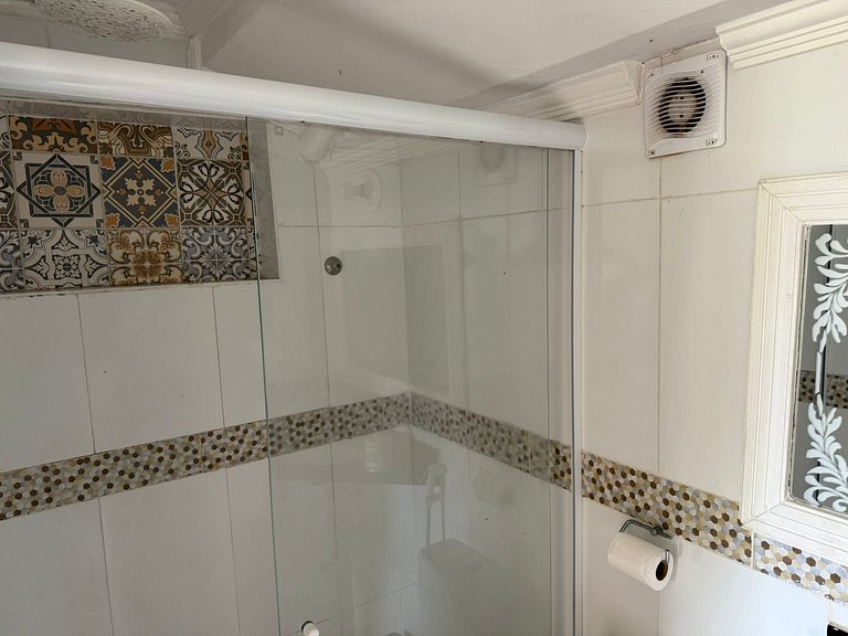 Suíte2 Pousada piscina 3 min praia Arpoador Búzios