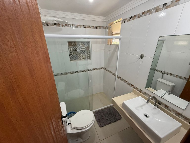 Suíte4 Pousada piscina 3 min praia Arpoador Búzios