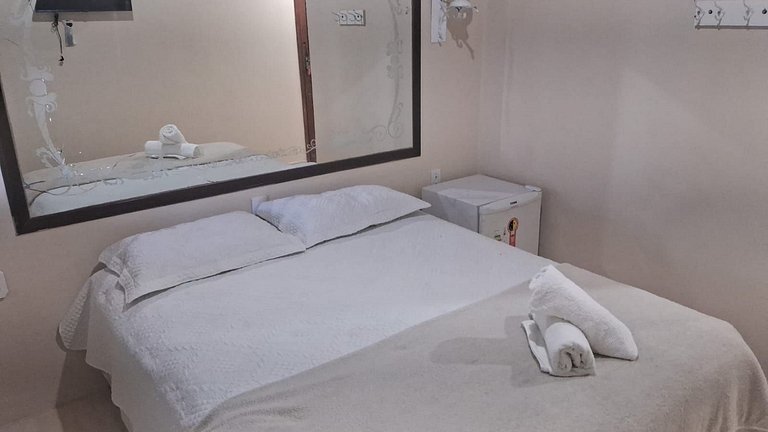 Suíte3 Pousada piscina 3 min praia Arpoador Búzios