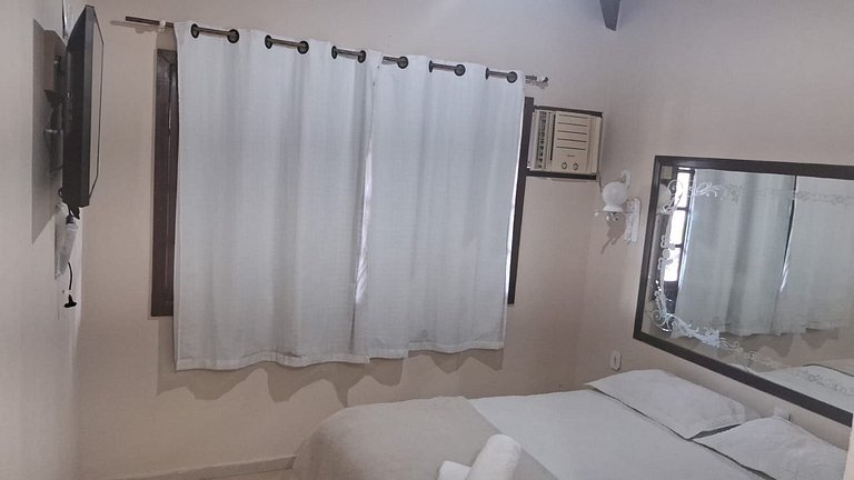 Suites Recanto das Palmeiras - Arpoador Búzios