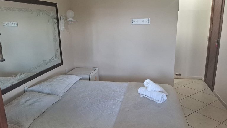 Suíte3 Pousada piscina 3 min praia Arpoador Búzios