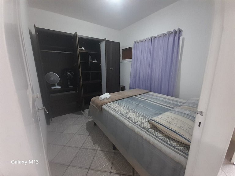 Casa de praia em Angra c/ Churrasqueira