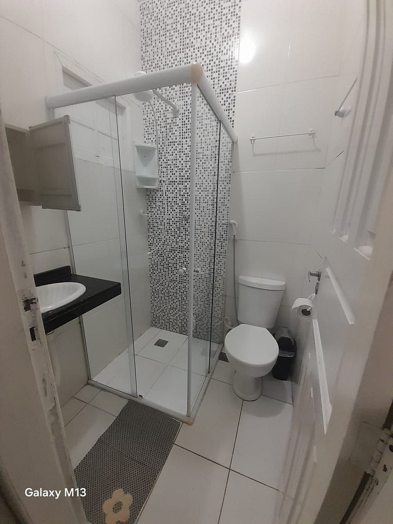 Casa de praia em Angra c/ Churrasqueira