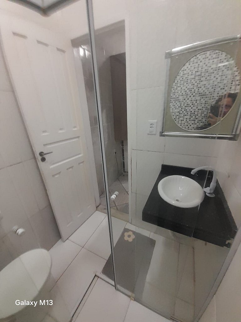 Casa de praia em Angra c/ Churrasqueira