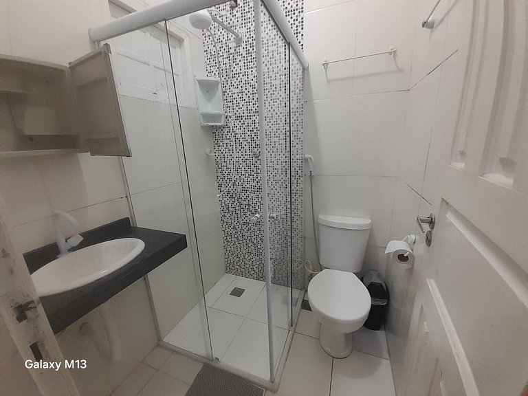 Casa de praia em Angra c/ Churrasqueira