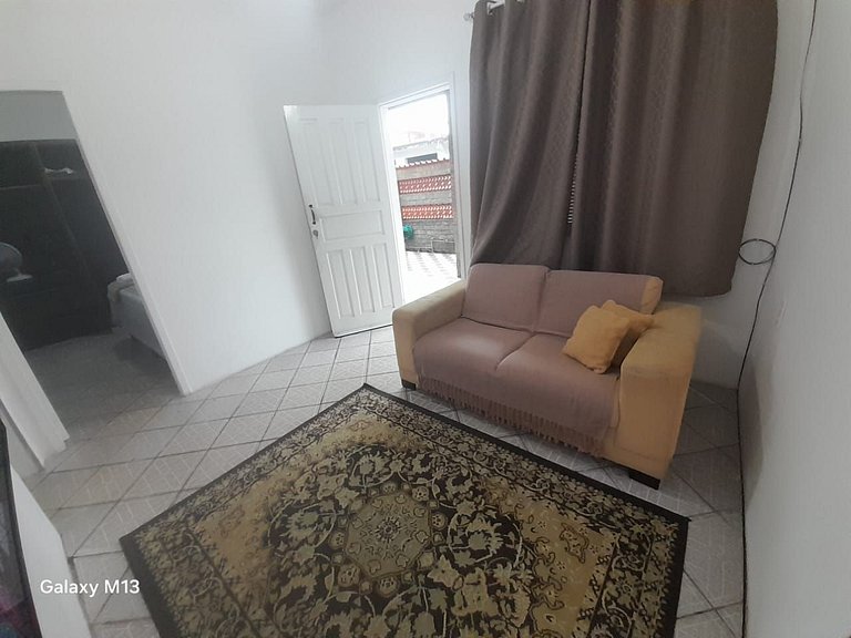 Casa de praia em Angra c/ Churrasqueira