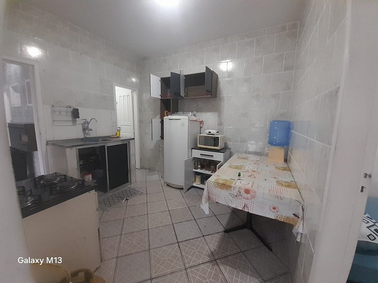 Casa de praia em Angra c/ Churrasqueira