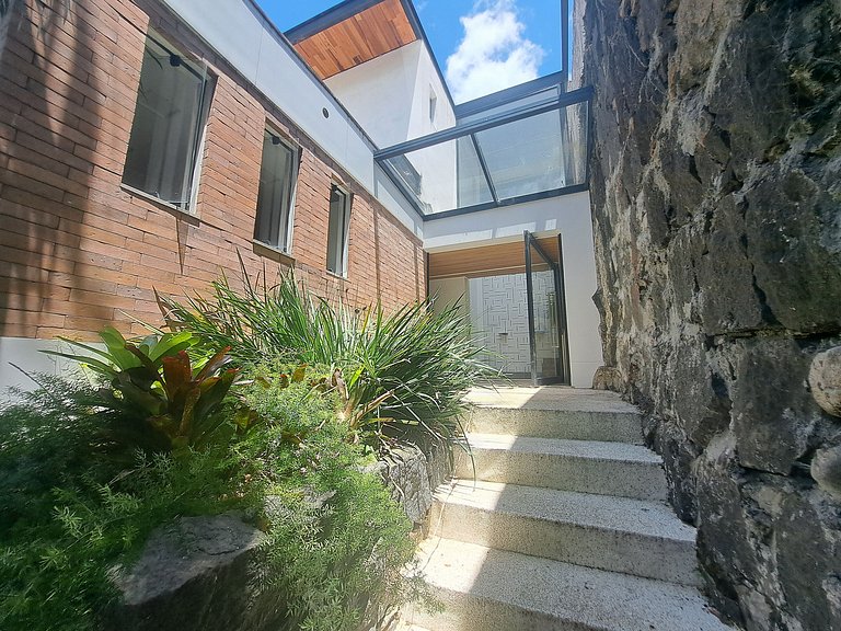 Mansão Mega conforto Itanhangá Barra da Tijuca