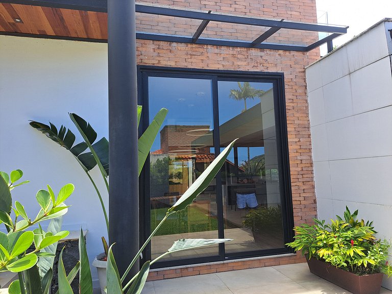 Mansão Mega conforto Itanhangá Barra da Tijuca