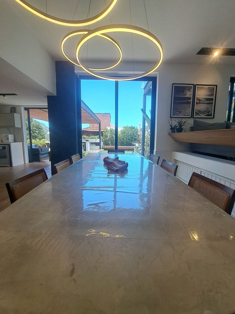 Mansão Mega conforto Itanhangá Barra da Tijuca