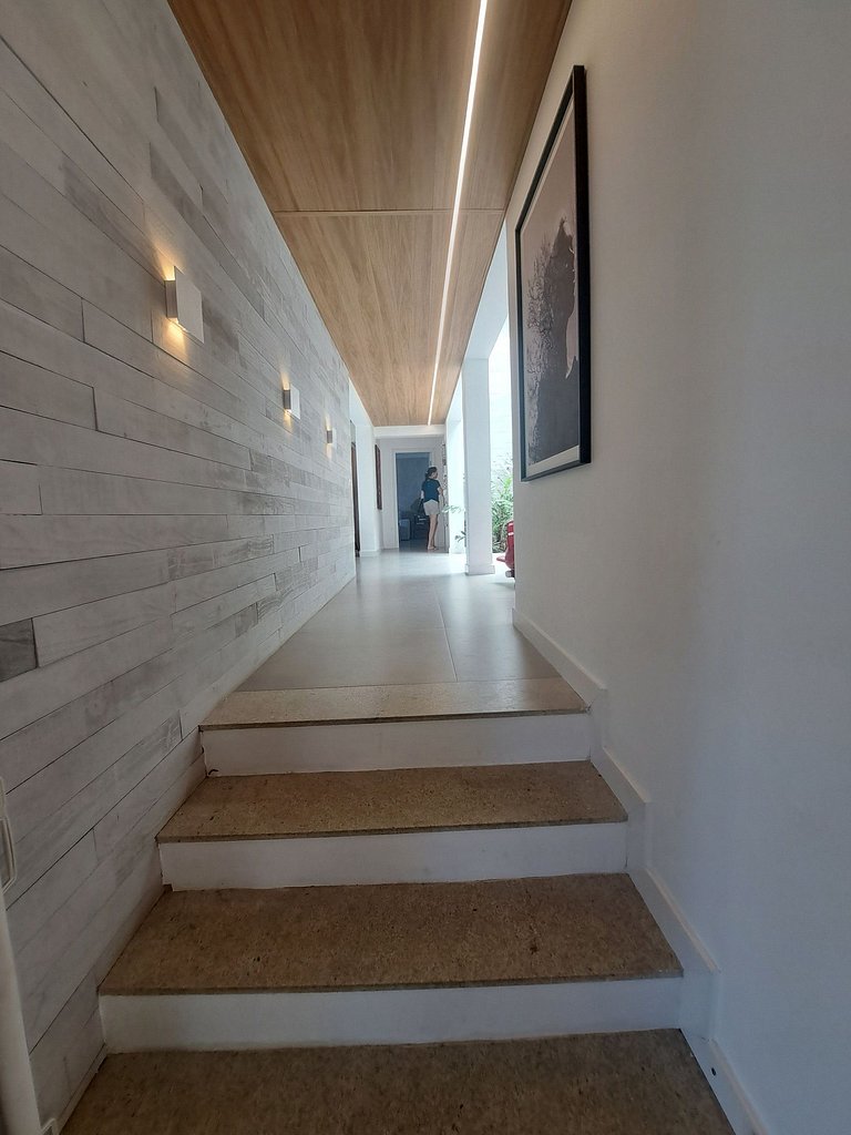 Mansão Super conforto Itanhangá Barra da Tijuca