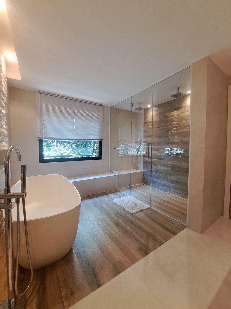 Mansão Mega conforto Itanhangá Barra da Tijuca