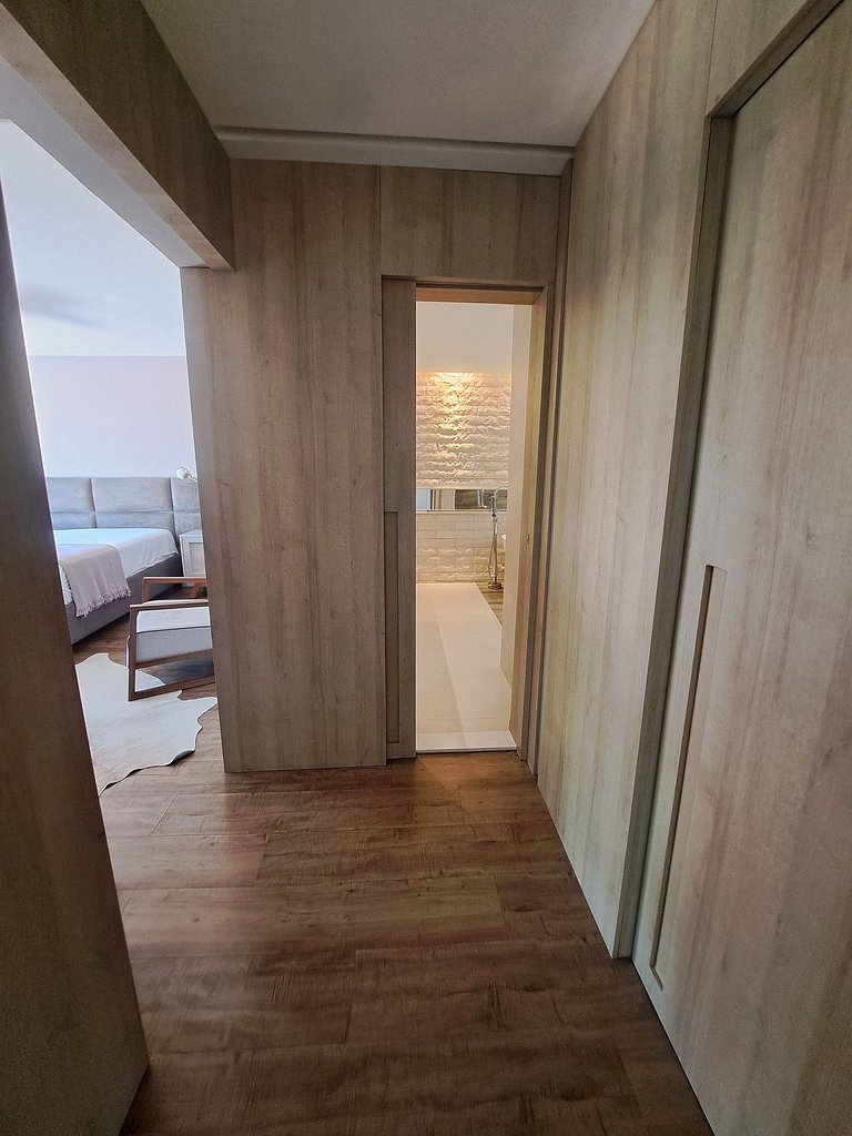 Mansão Super conforto Itanhangá Barra da Tijuca