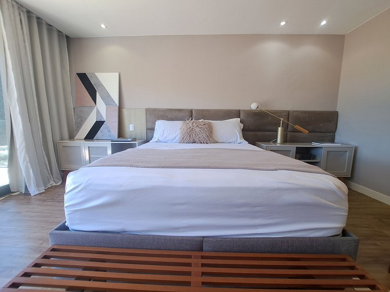 Mansão Mega conforto Itanhangá Barra da Tijuca