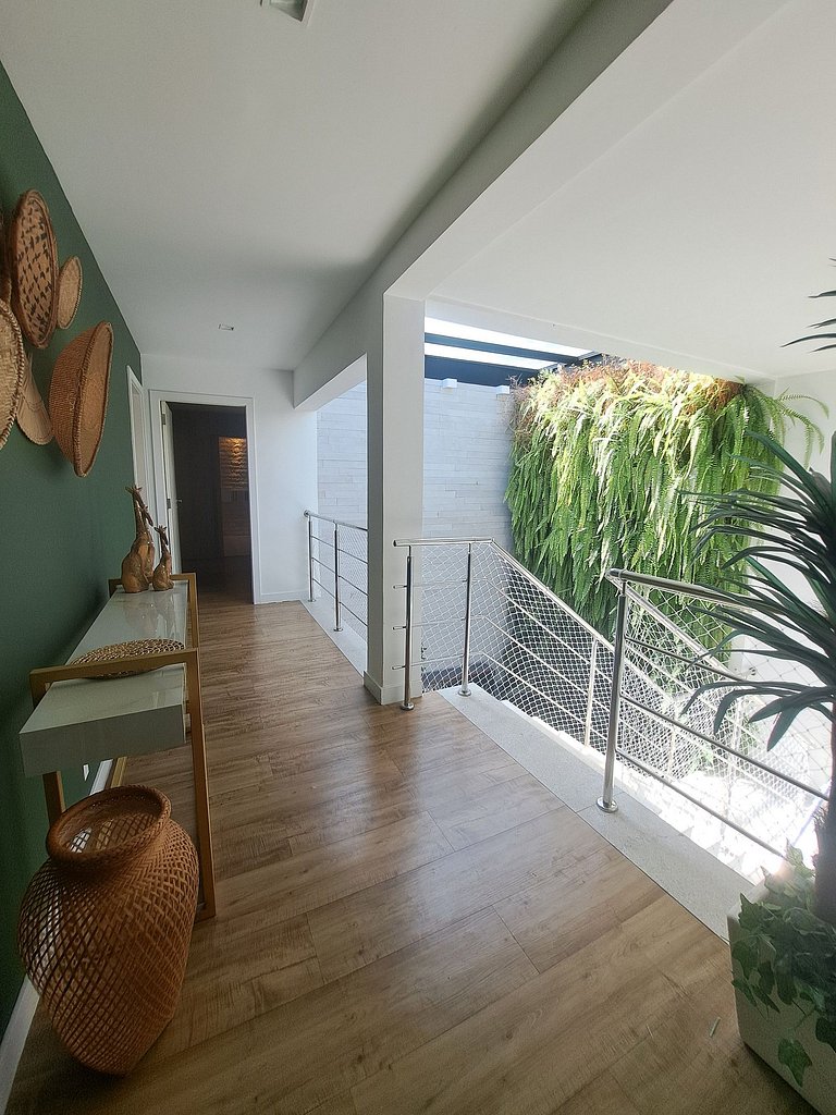 Mansão Mega conforto Itanhangá Barra da Tijuca