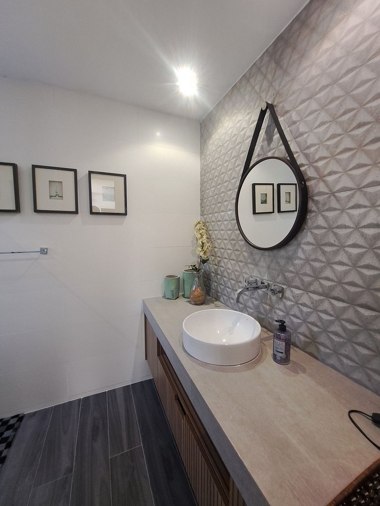 Mansão Mega conforto Itanhangá Barra da Tijuca