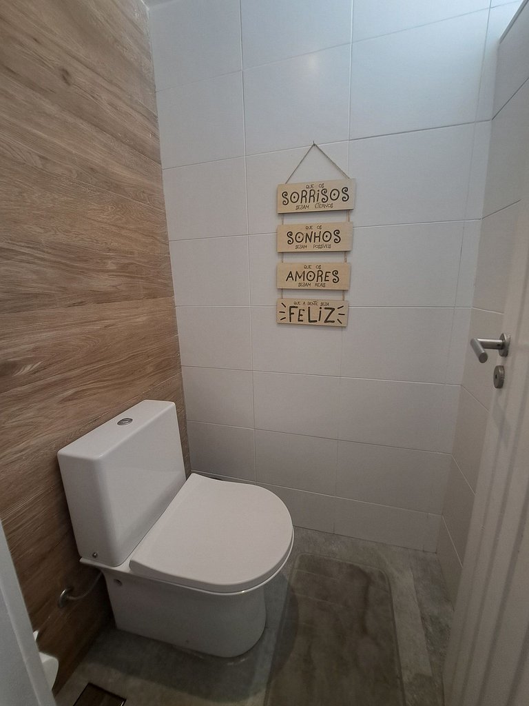 House by the beach Peró Condominium with security