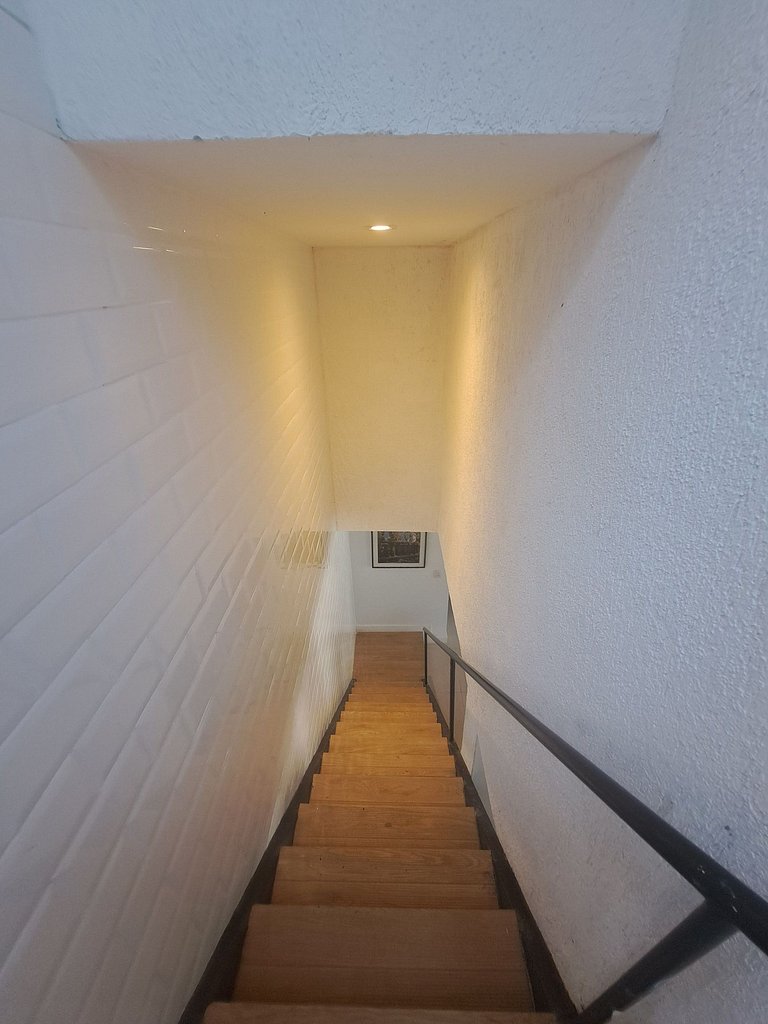 Confortável Studio Ar Vaga Itanhangá Barra RJ