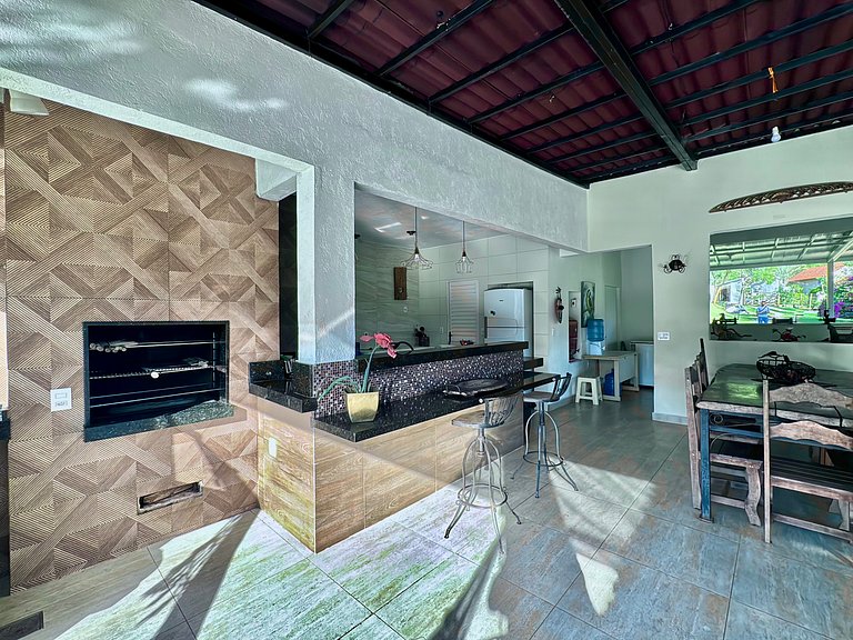 Sitio com Piscina no Vale Dos Sonhos - Lagoa Santa