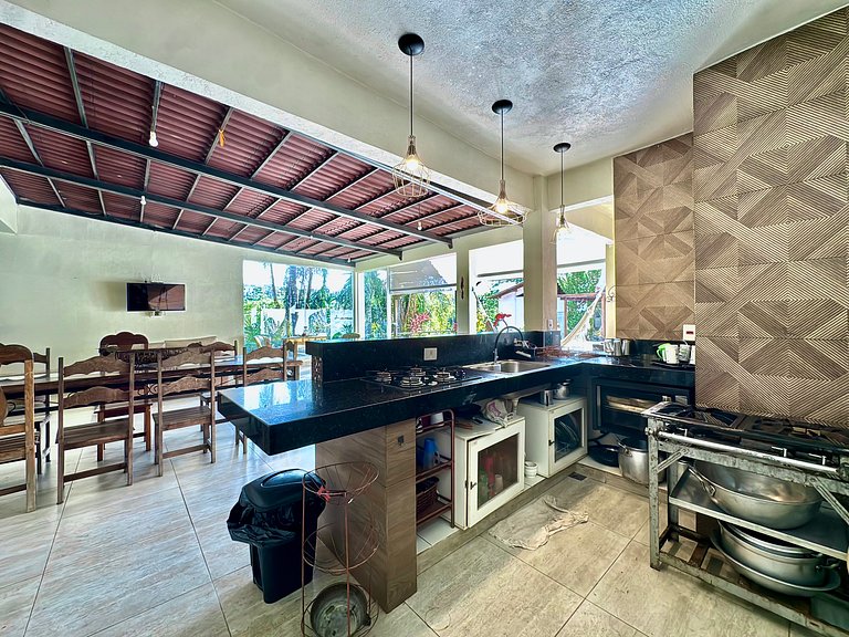 Sitio com Piscina no Vale Dos Sonhos - Lagoa Santa