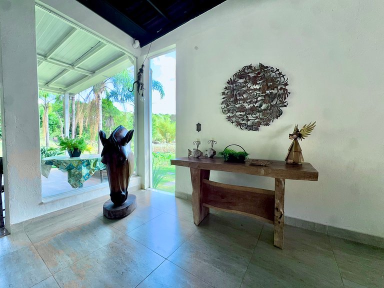 Sitio com Piscina no Vale Dos Sonhos - Lagoa Santa