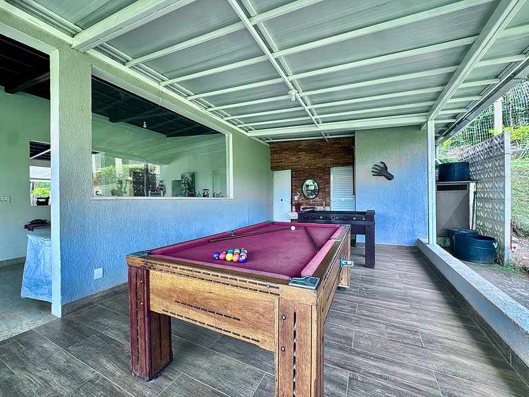 Sitio com Piscina no Vale Dos Sonhos - Lagoa Santa